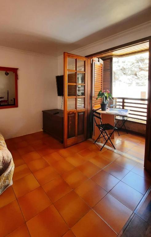 Apartamento Calle Real ซานตาครูซเดลาปัลมา ภายนอก รูปภาพ