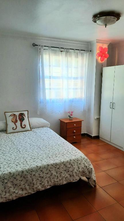Apartamento Calle Real ซานตาครูซเดลาปัลมา ภายนอก รูปภาพ